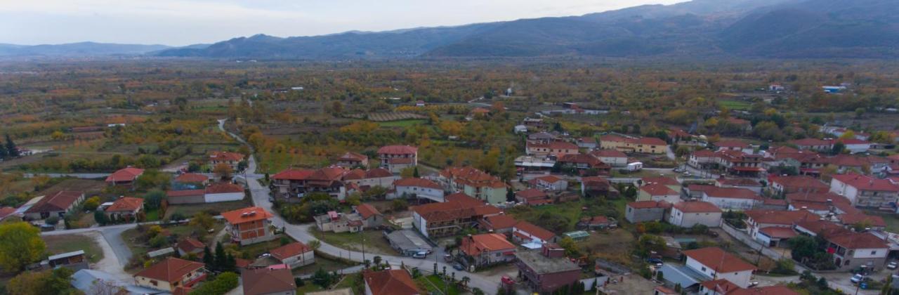 Αυγή Διαμέρισμα Káto Loutrákion Εξωτερικό φωτογραφία